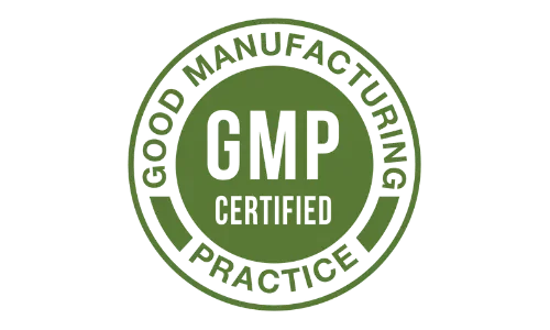 Memovolt GMP Certified