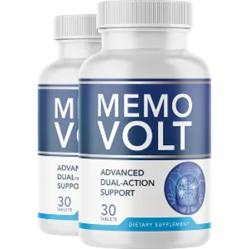 Memovolt pills